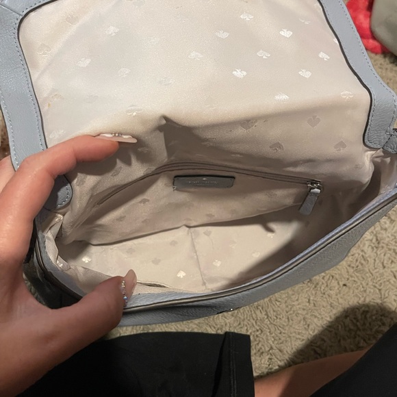 Light Blue Kate Spade - Picture 4 of 6